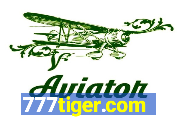 777tiger.com