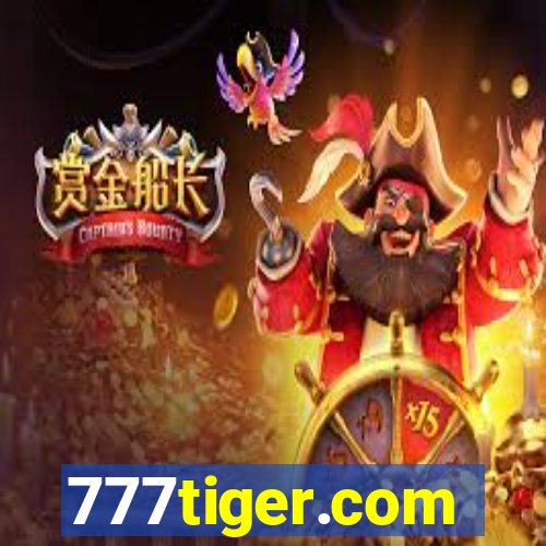 777tiger.com