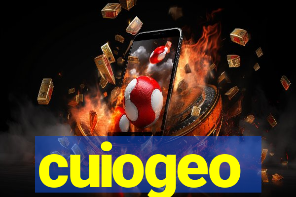 cuiogeo