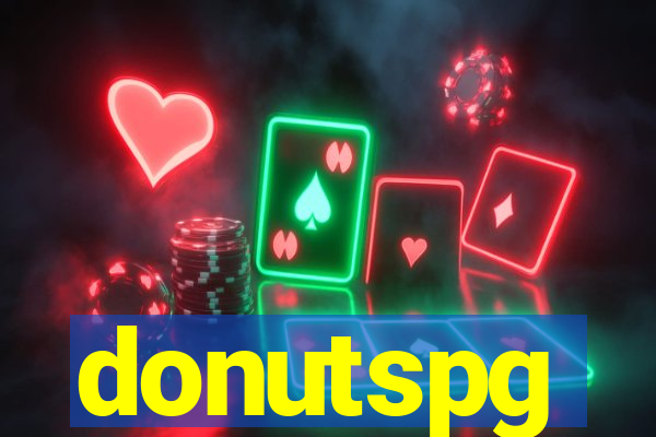 donutspg