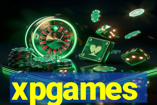 xpgames