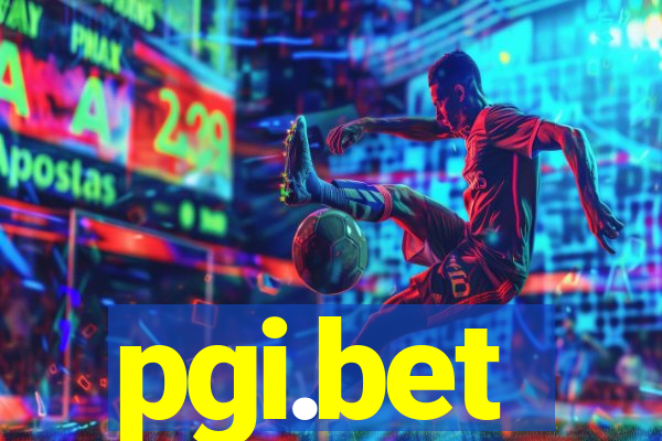 pgi.bet