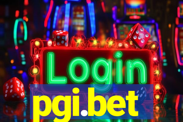 pgi.bet