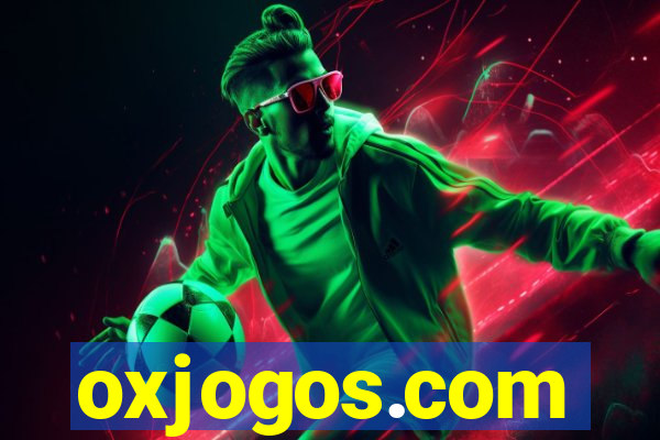 oxjogos.com