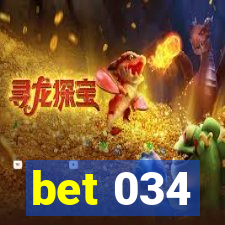 bet 034