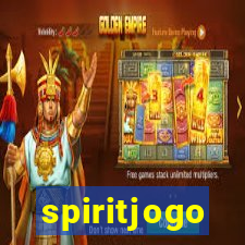 spiritjogo