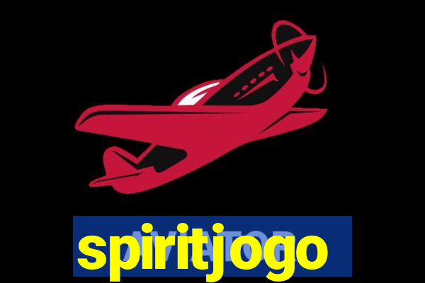 spiritjogo