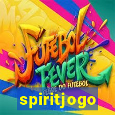 spiritjogo