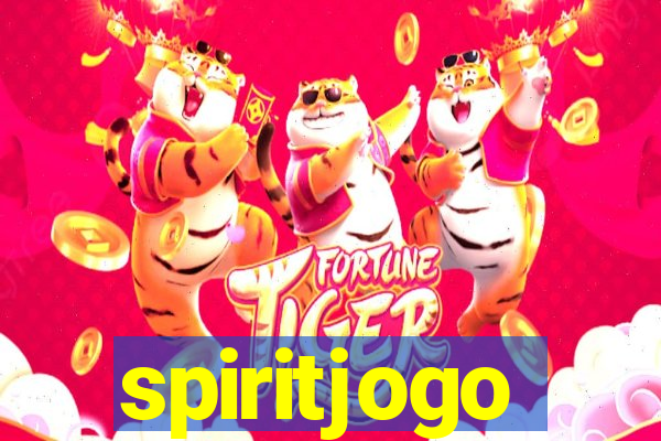 spiritjogo