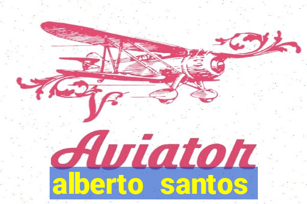 alberto santos dumont escola