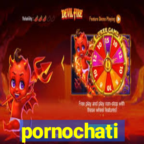 pornochati