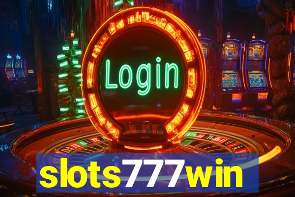 slots777win