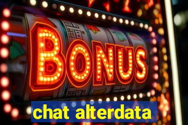 chat alterdata