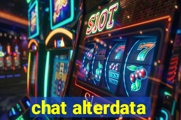 chat alterdata