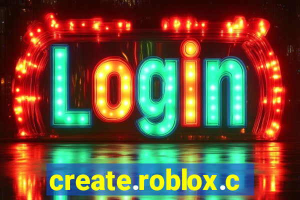 create.roblox.com