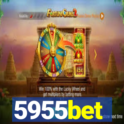 5955bet