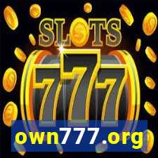 own777.org