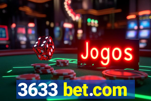 3633 bet.com