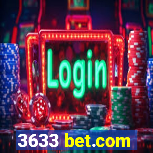 3633 bet.com