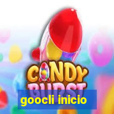 goocli inicio