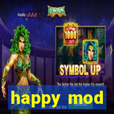 happy mod