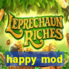 happy mod