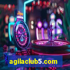 agilaclub5.com