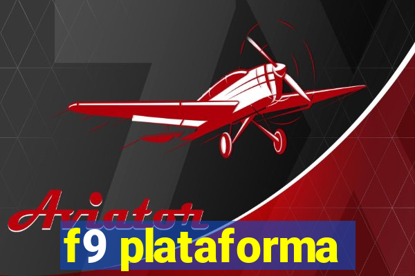 f9 plataforma