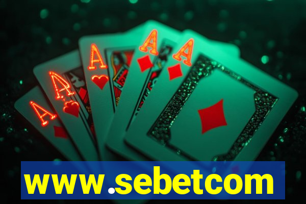 www.sebetcom