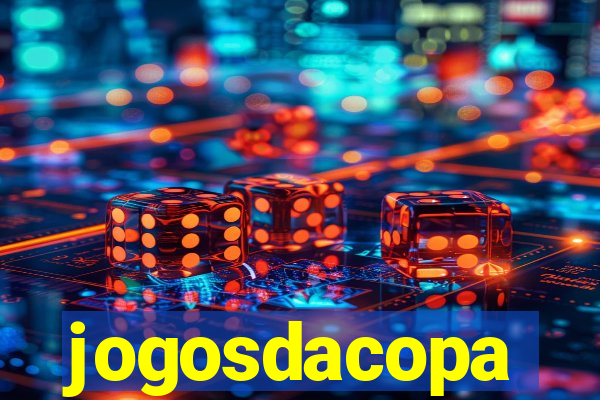 jogosdacopa