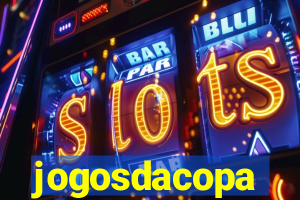 jogosdacopa