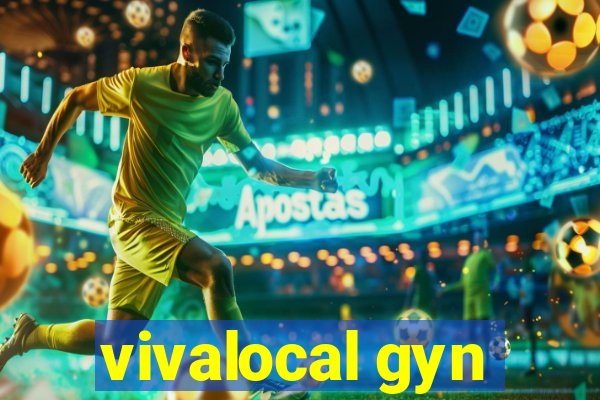 vivalocal gyn