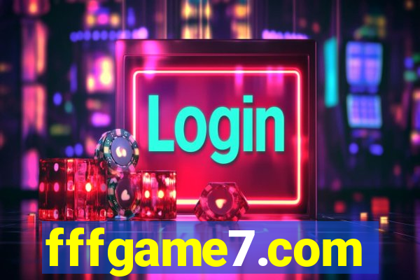 fffgame7.com