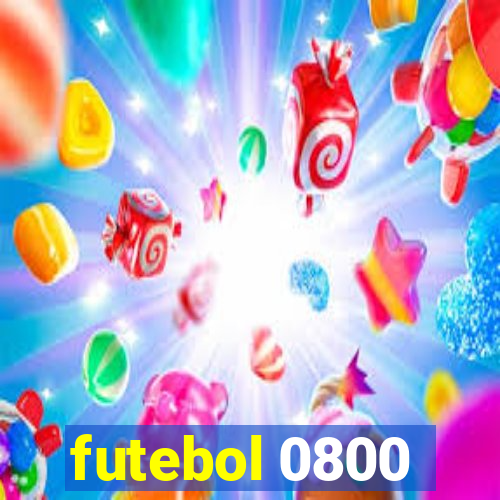 futebol 0800