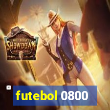 futebol 0800