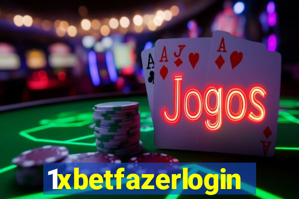 1xbetfazerlogin