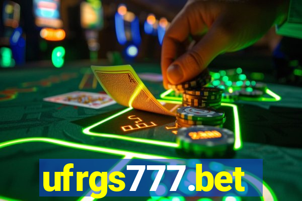 ufrgs777.bet