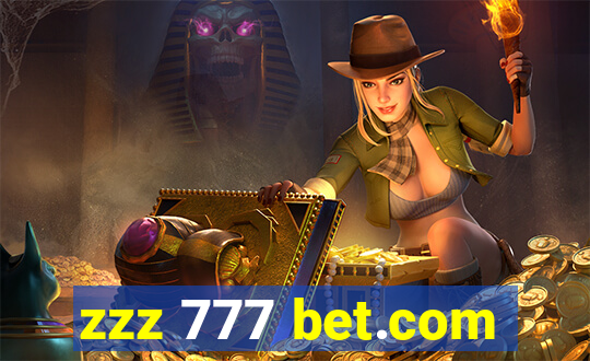 zzz 777 bet.com