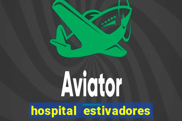 hospital estivadores santos trabalhe conosco