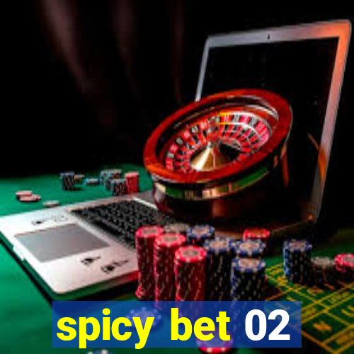 spicy bet 02