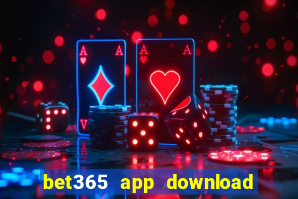 bet365 app download play store