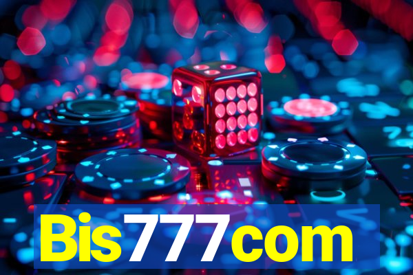 Bis777com