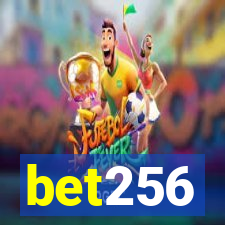 bet256