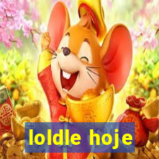 loldle hoje