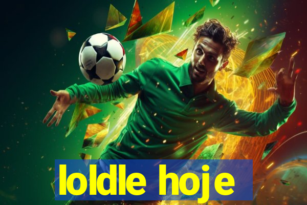 loldle hoje