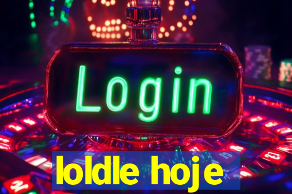 loldle hoje