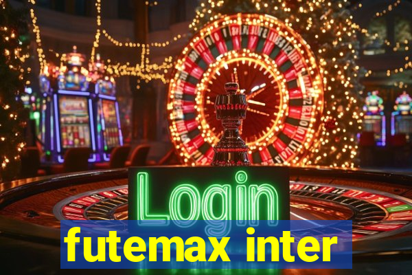 futemax inter