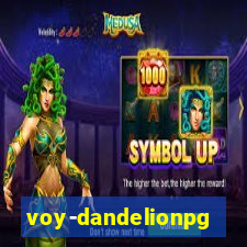 voy-dandelionpg.com