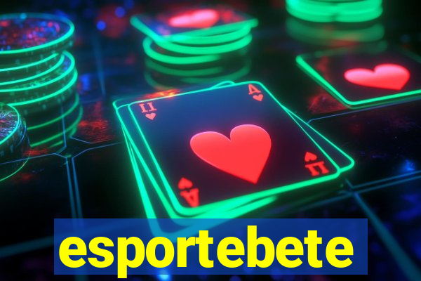 esportebete