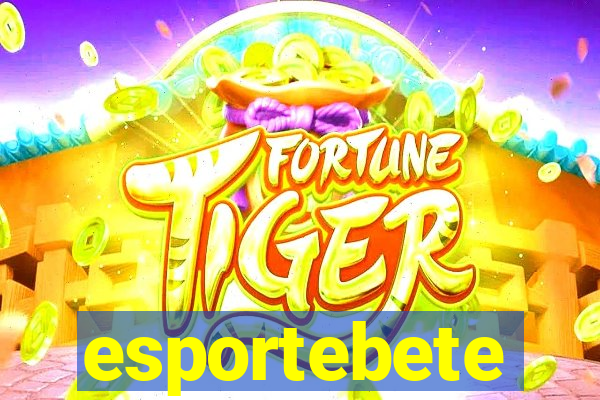 esportebete